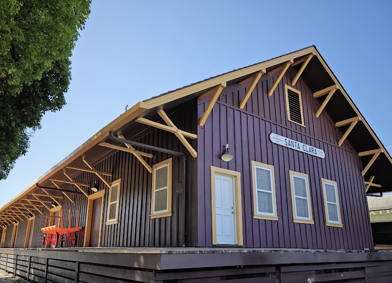 South Bay Historical Railroad