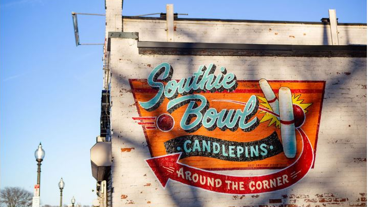 South Boston Candlepin