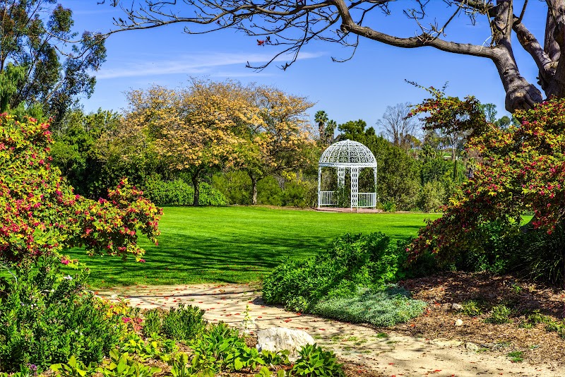 South Coast Botanic Garden