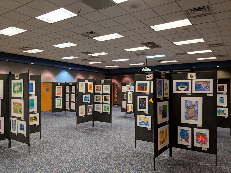 South Garland Library - Photo 10