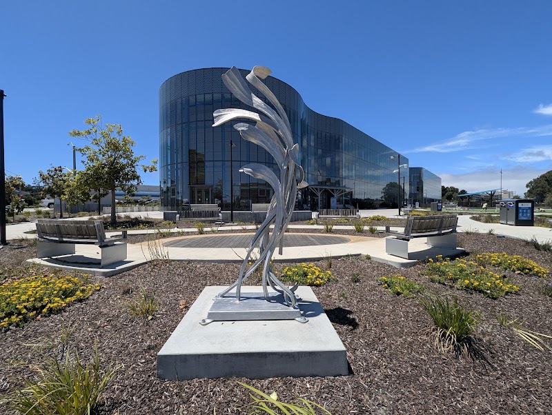South San Francisco Public Library
