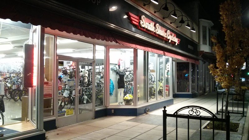 South Shore Cyclery