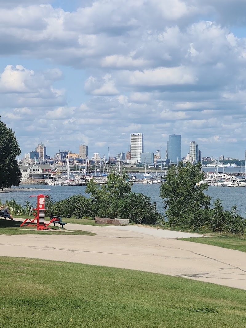 South Shore Park