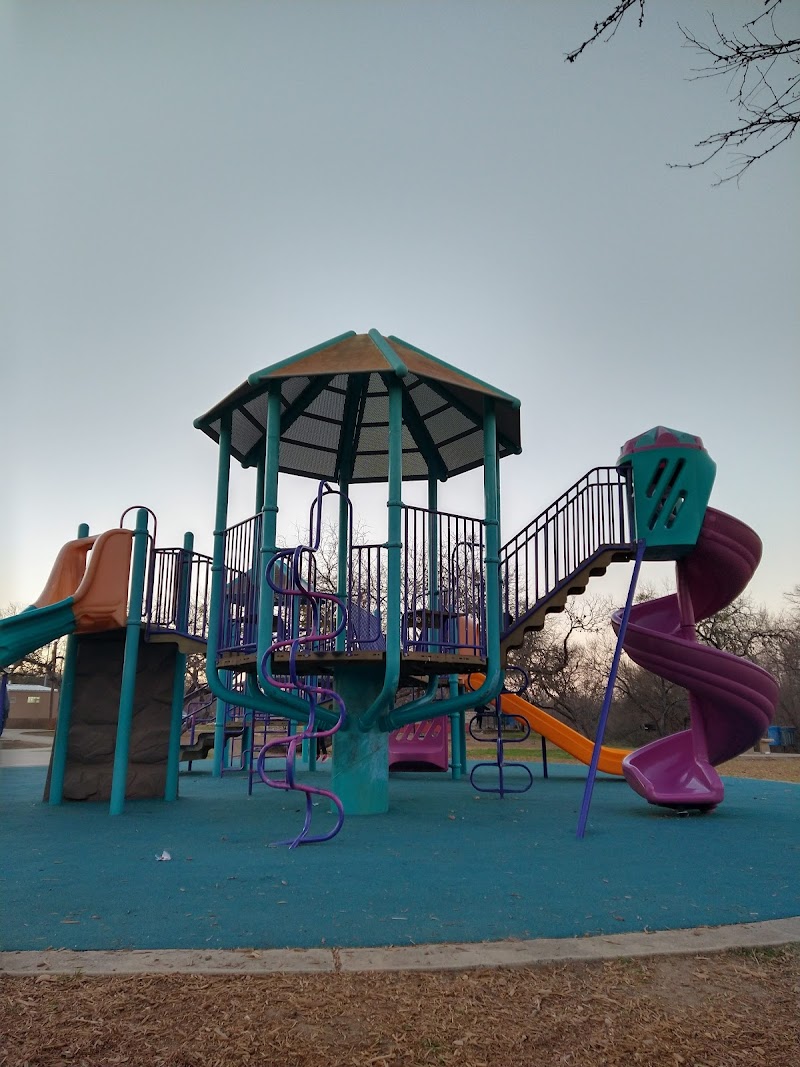 South Side Lions Park East