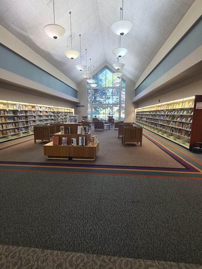 Southeast Regional Library