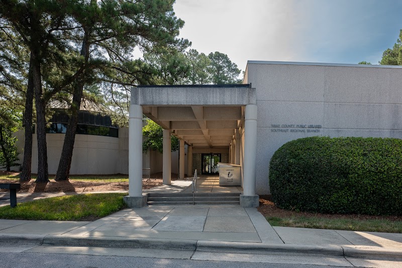 Southeast Regional Library