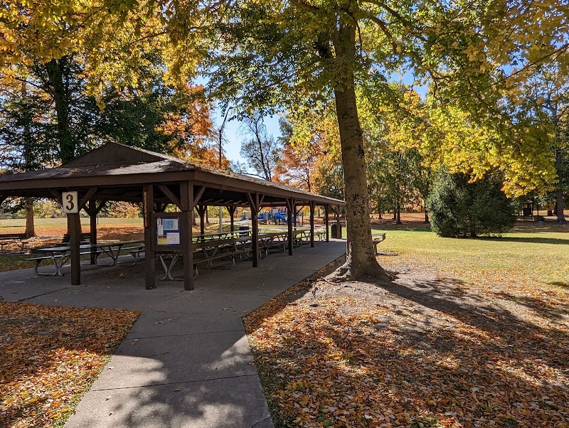 Southeastway Park