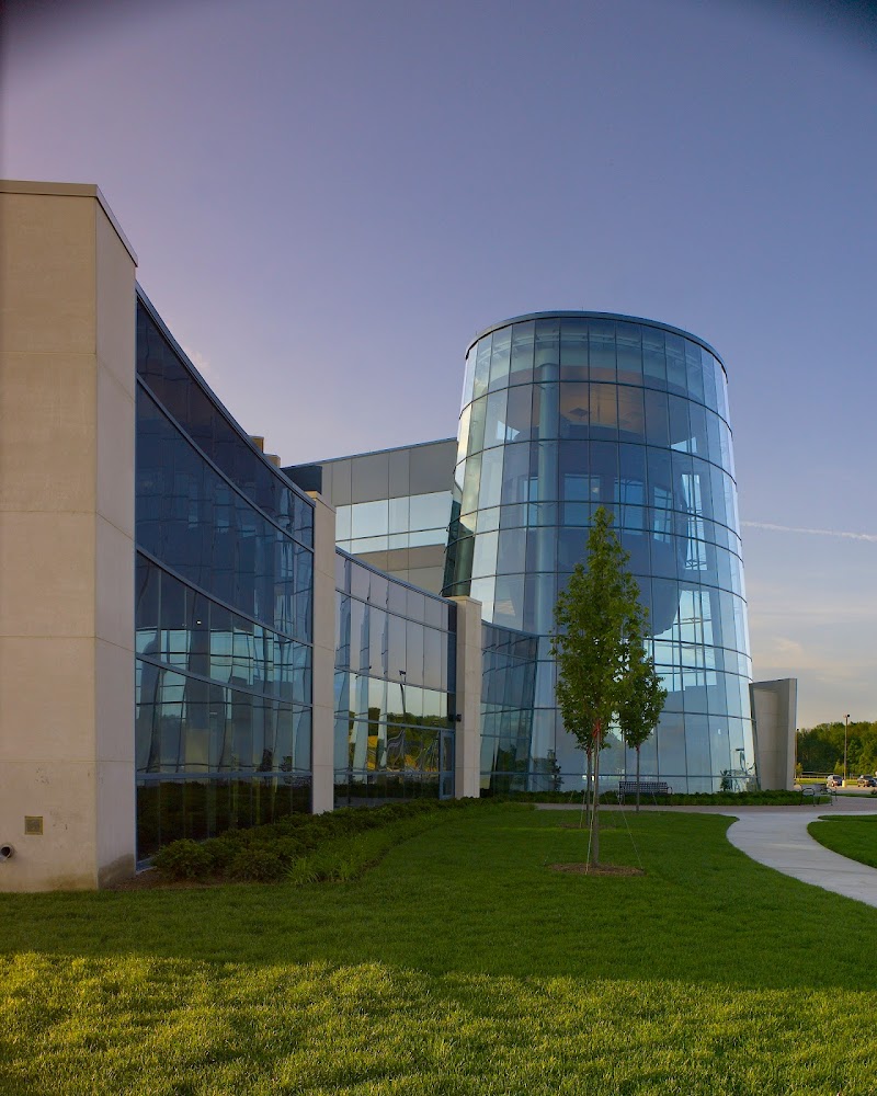 Southfield Public Library