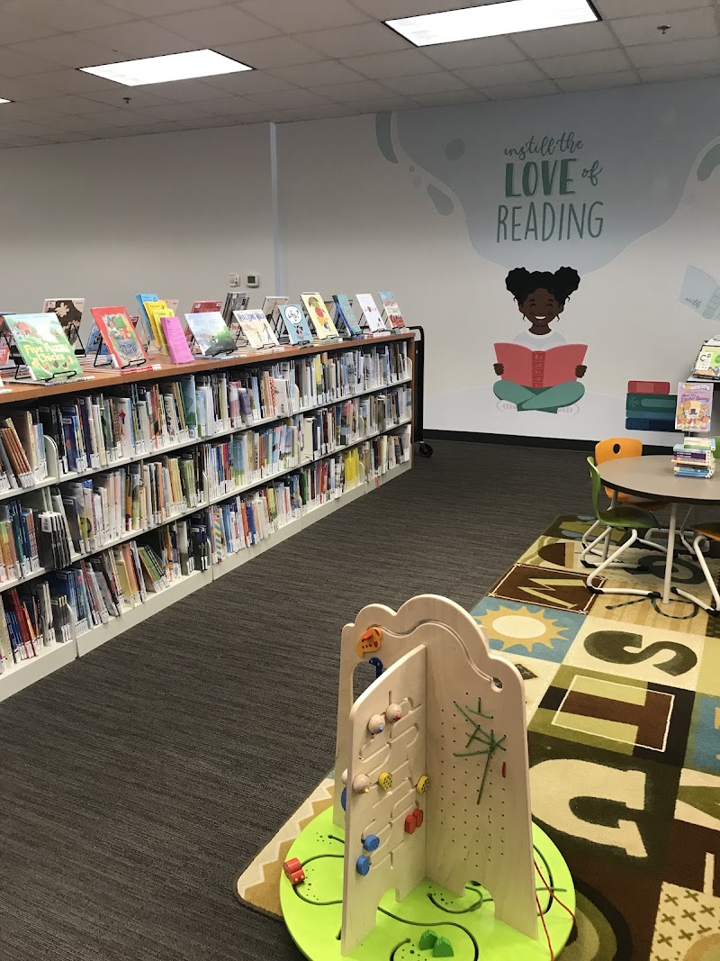 Southgate Community Library