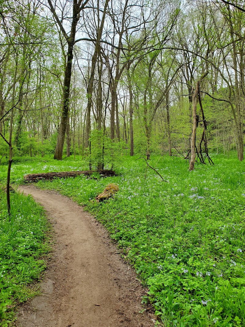 Southwestway Park