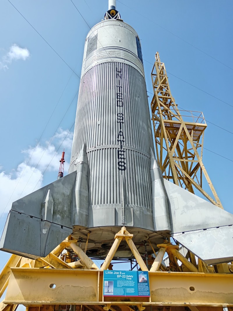 Space Center Houston - Photo 4