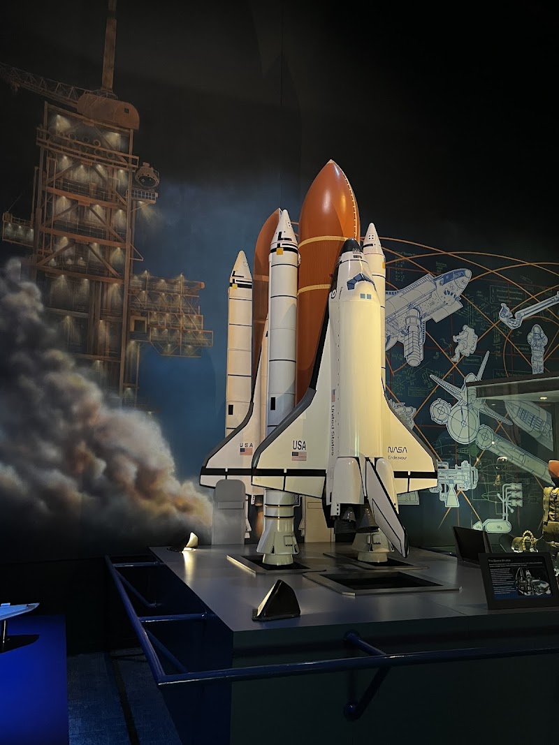 Space Center Houston - Photo 5