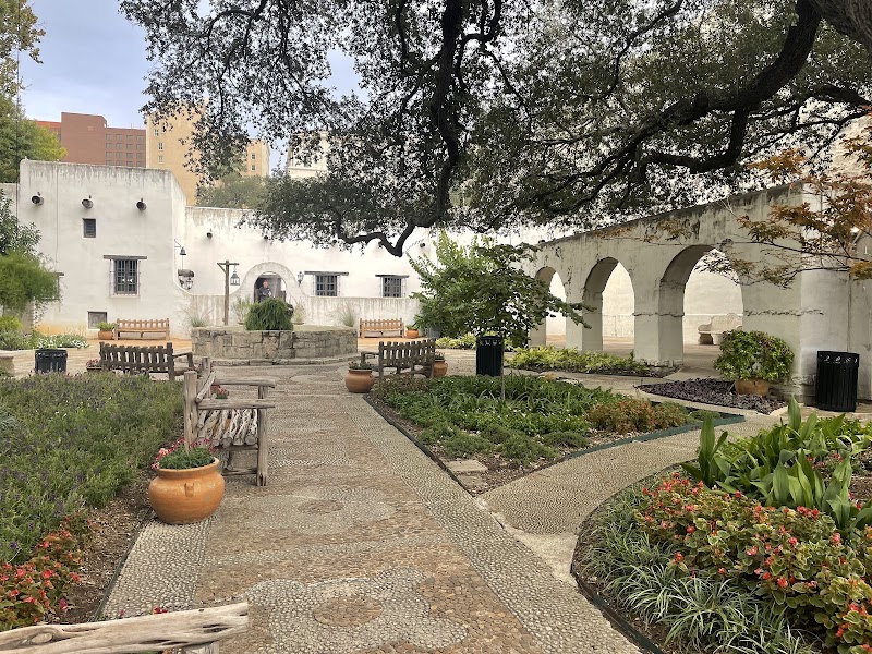 Spanish Governor's Palace