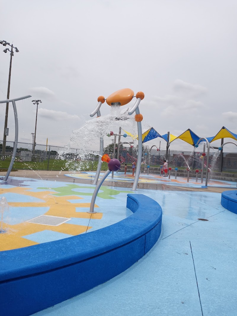 Splash Factory