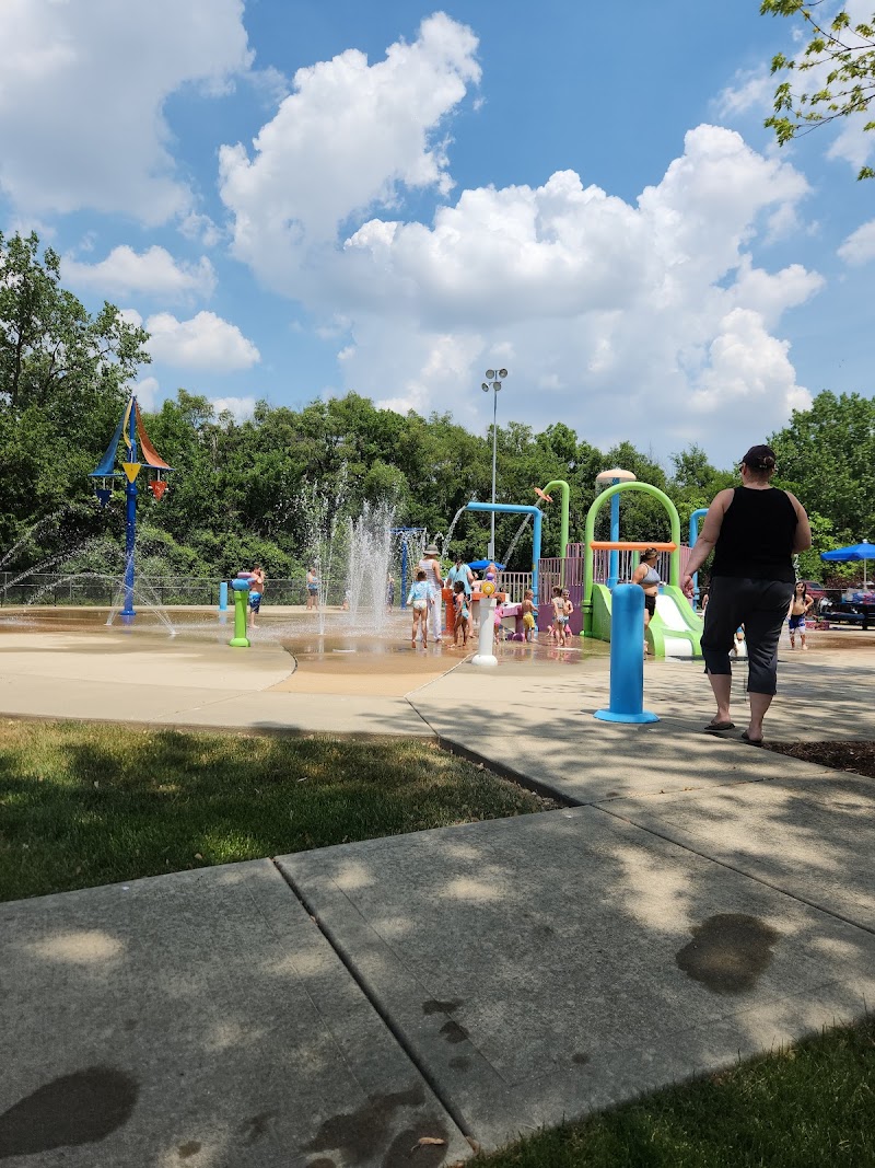 Splash Harbor