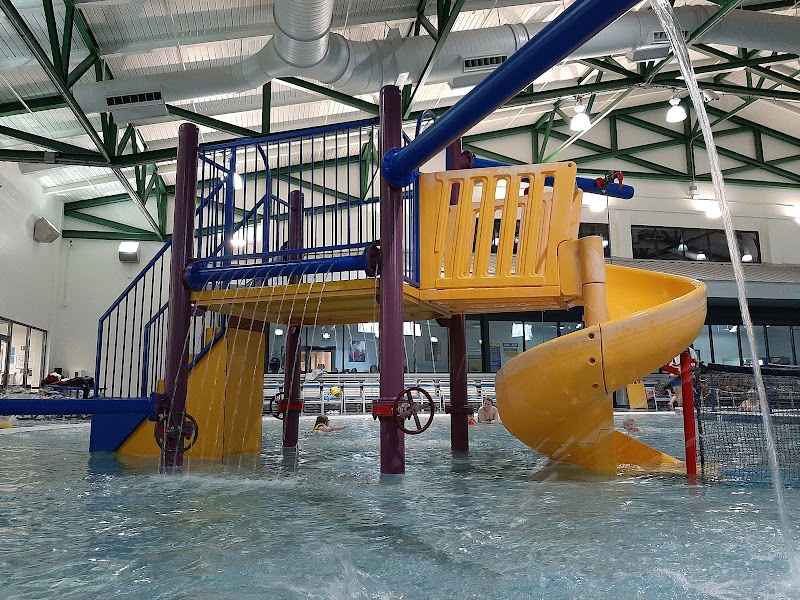 Splash Island