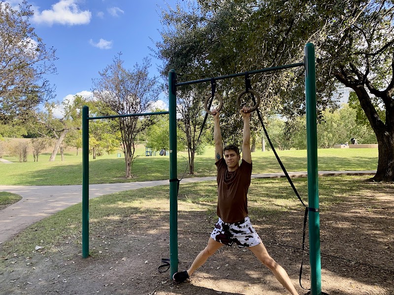 Spotts Park - Photo 5