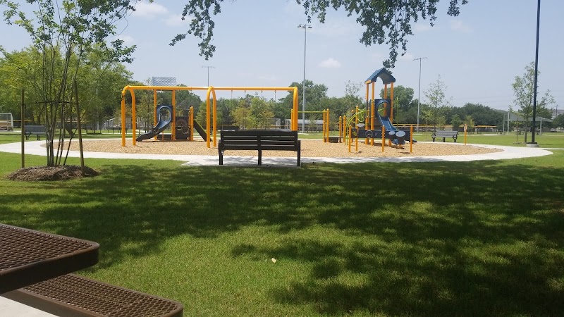 Squatty Lyons Park - Photo 2