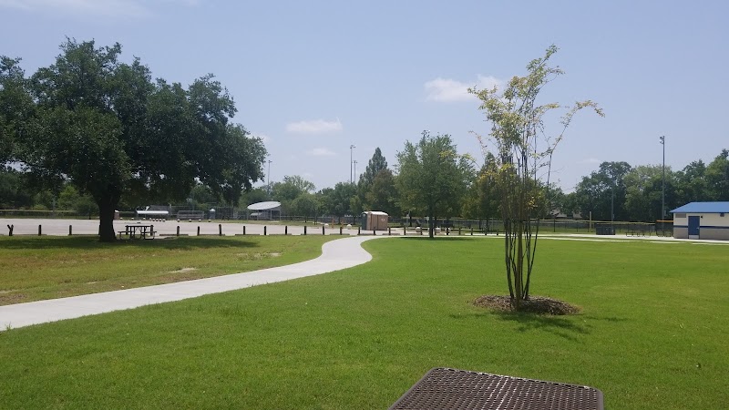 Squatty Lyons Park - Photo 3
