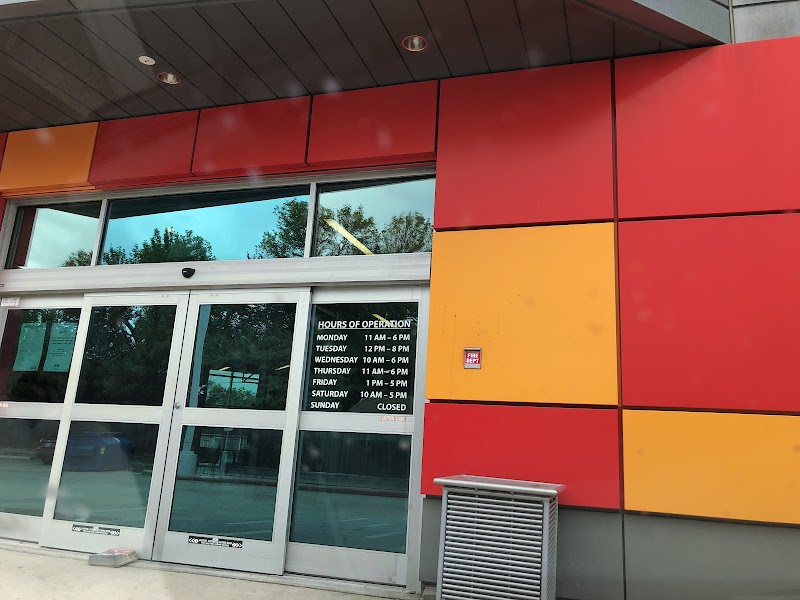 Stanaker Neighborhood Library - Photo 10