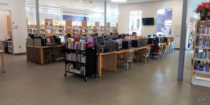 Stanaker Neighborhood Library - Photo 3