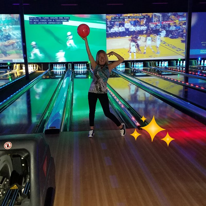 Star Lanes Polaris