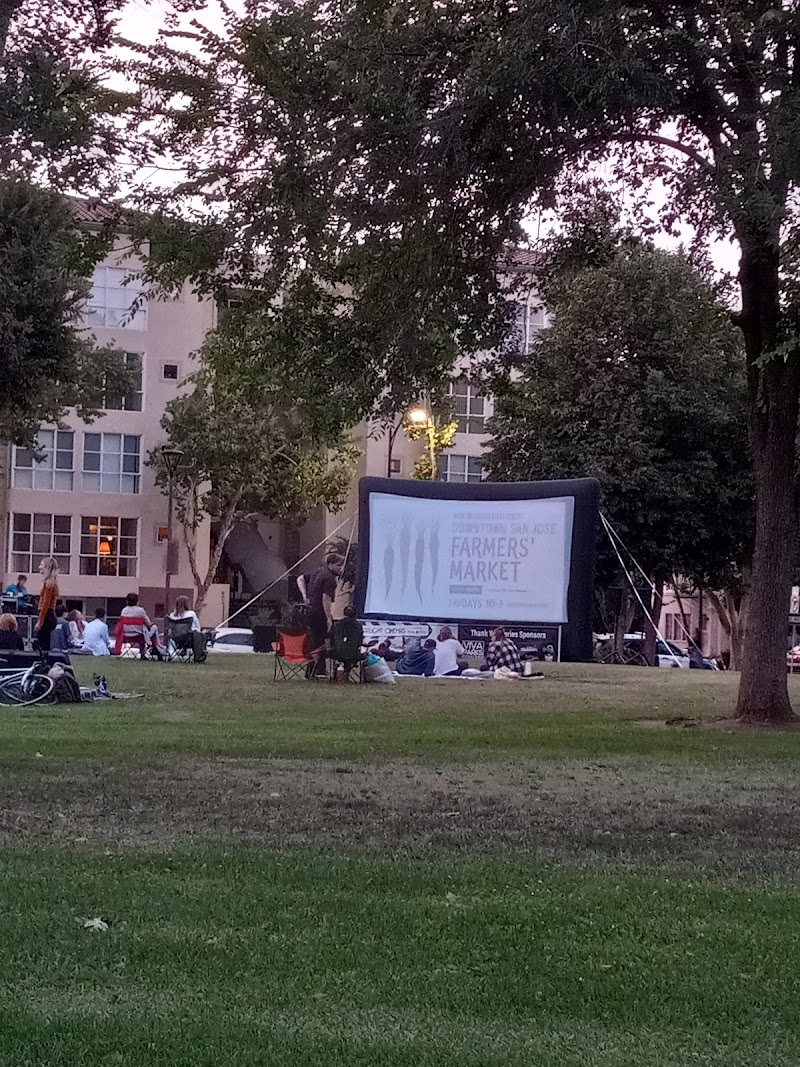 Starlight Cinema