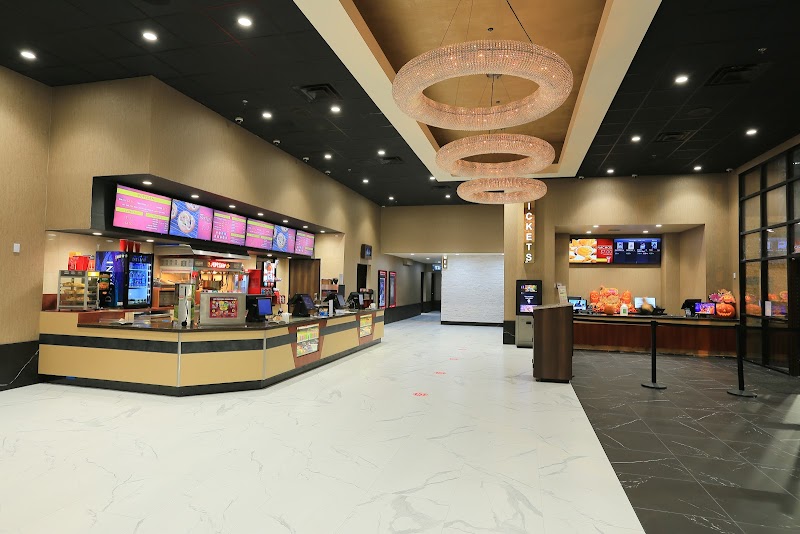 Starlight West Grove Cinemas