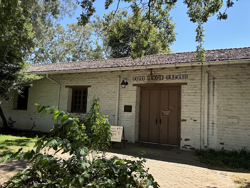 State Indian Museum