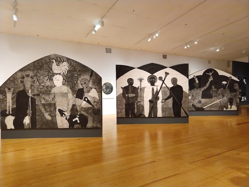 Station Museum of Contemporary Art - Photo 2