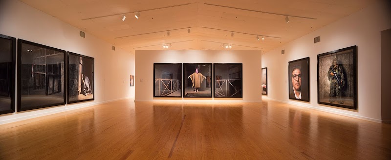 Station Museum of Contemporary Art - Photo 3