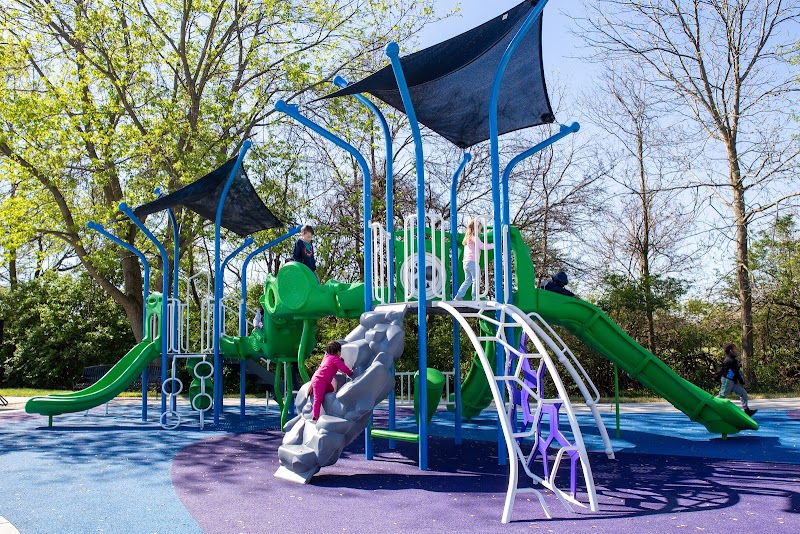 Stephens Park