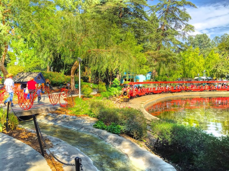 Storyland