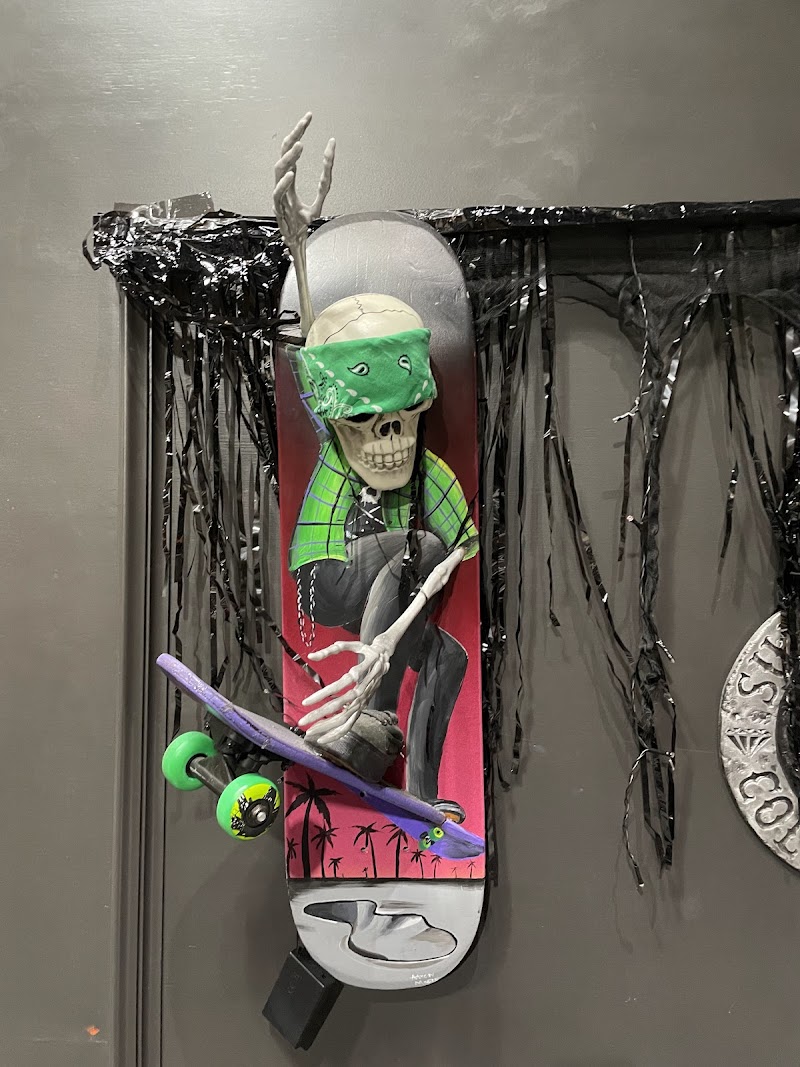 Sullen Art Collective