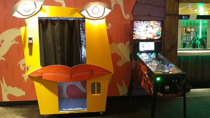 Sun-Ray Cinema