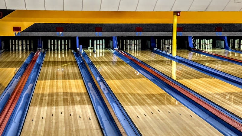 Sunnyside Bowladrome Inc