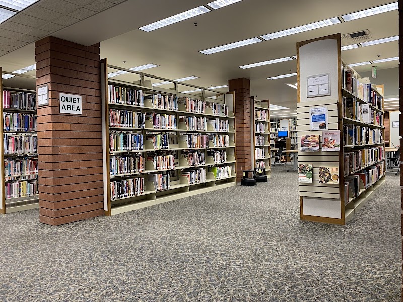 Sunnyvale Public Library