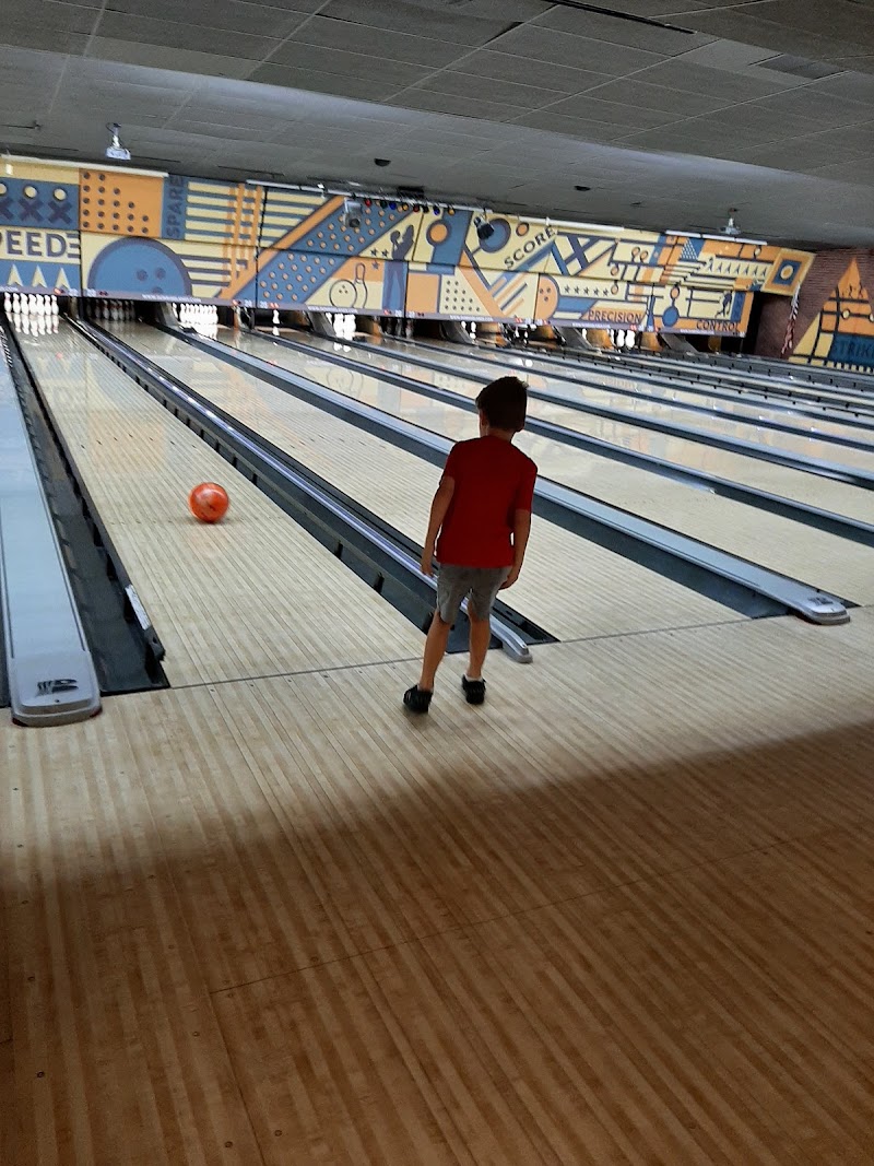 Sunrise Lanes