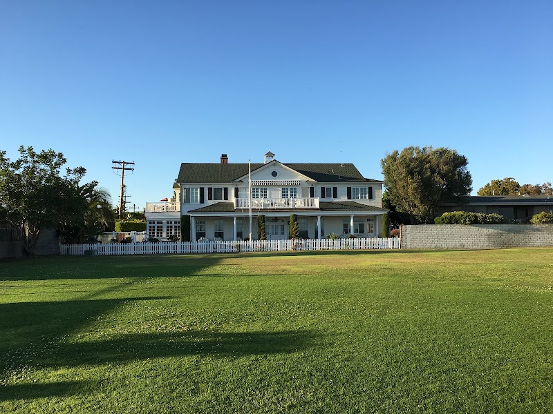 Sunset Park