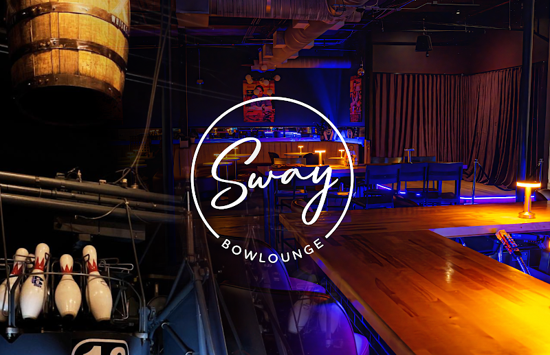 Sway x Bowlounge