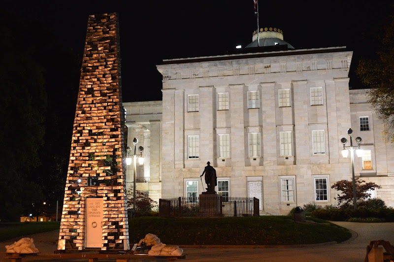Swords to Plowshares Belltower Memorial