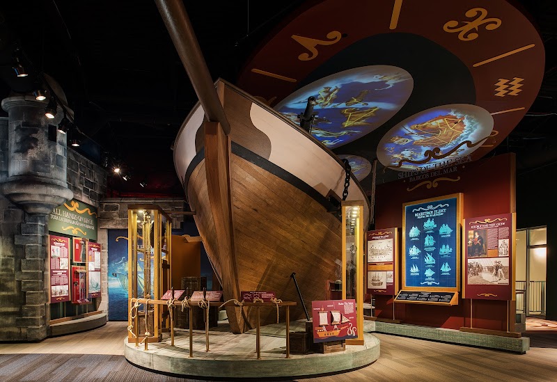Tampa Bay History Center