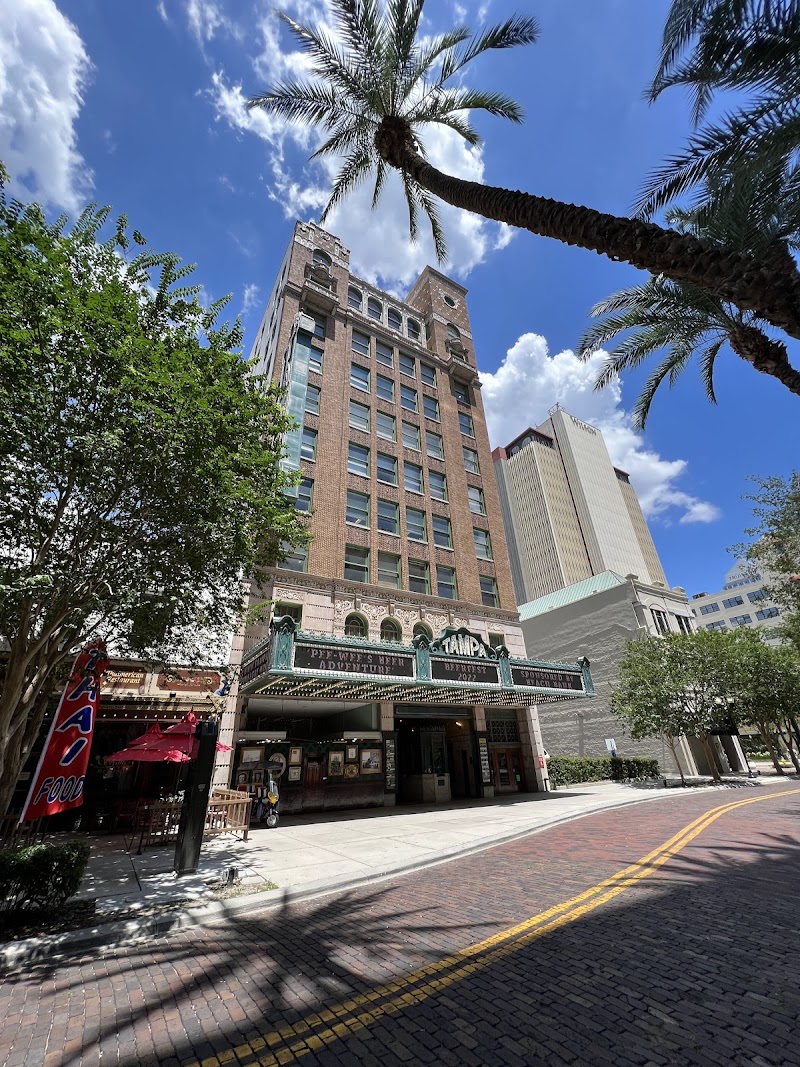 Tampa Theatre