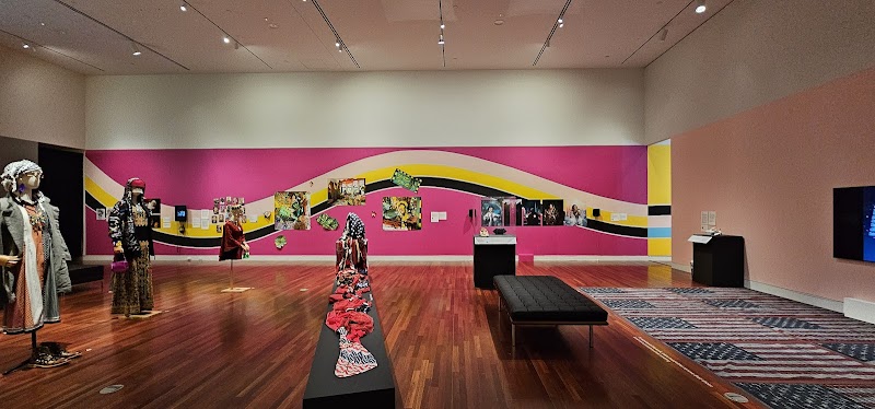 Taylor Museum