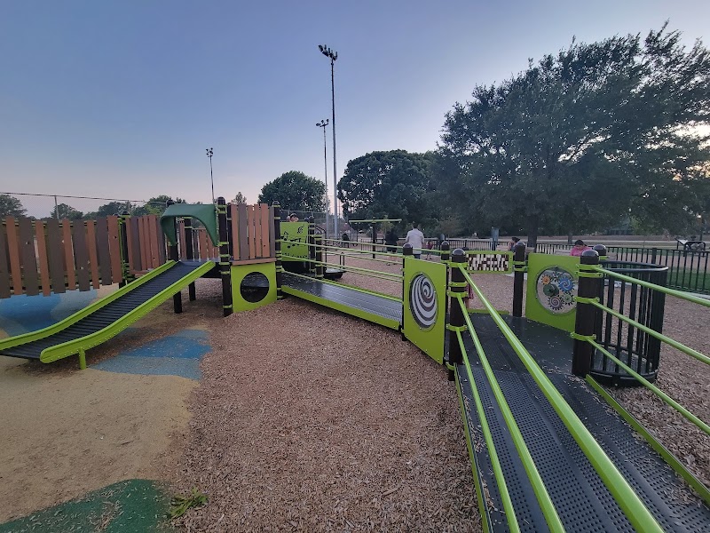 TC Jester Playground - Photo 10