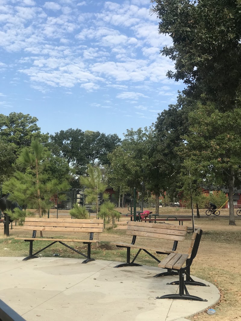 TC Jester Playground - Photo 5