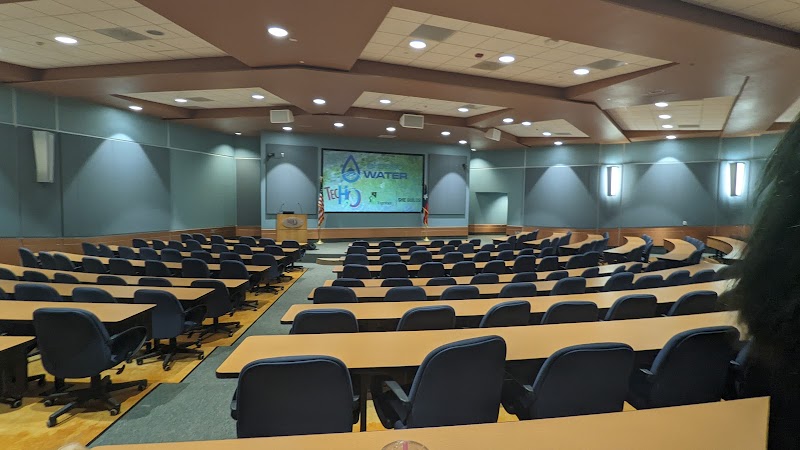 TecH2O Center