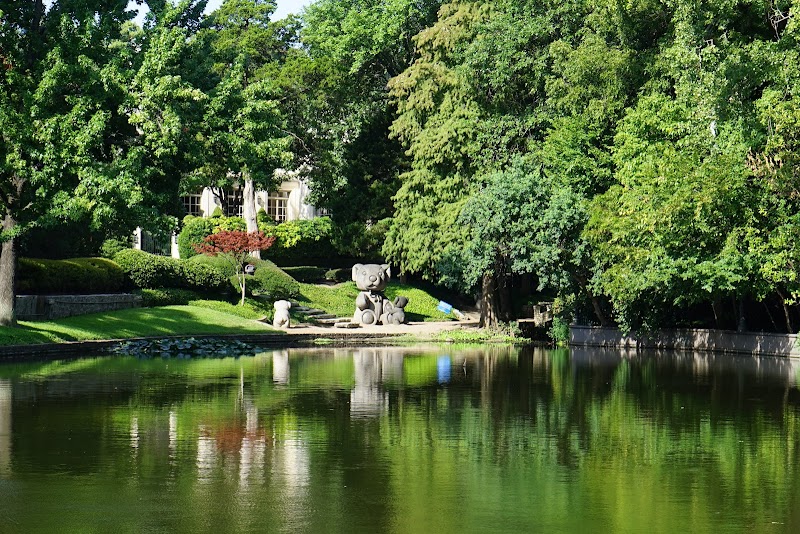 Teddy Bear Statues in Lakeside Park - Photo 10