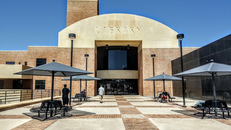 Tempe Public Library