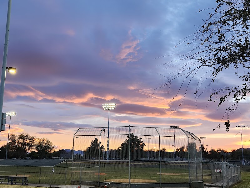 Tempe Sports Complex